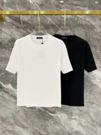 Picture of Louis Vuitton T Shirts Short _SKULVS-2XLomtr057807